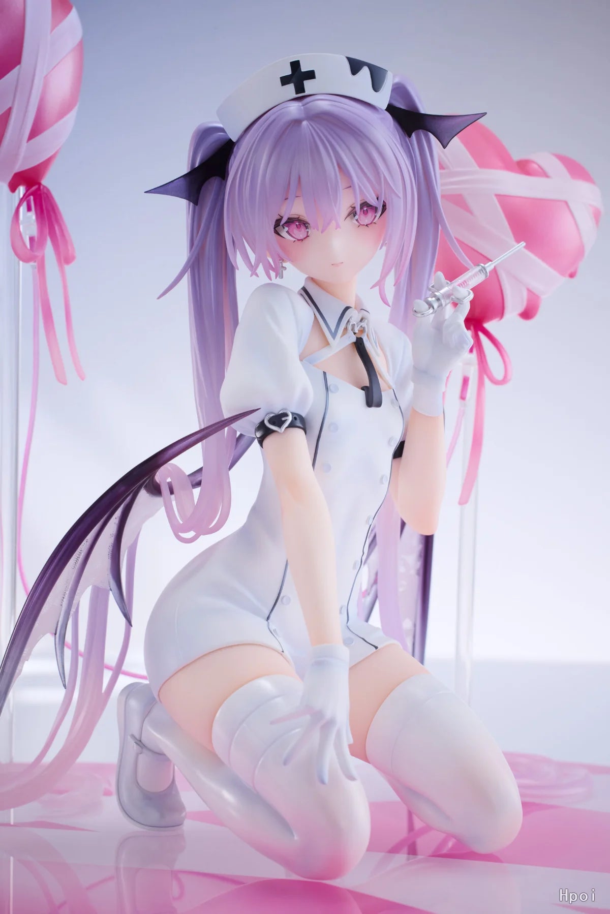 Pink Charm Eve SWEET TOXIC 1/6 Scale Dolls Animation Figures