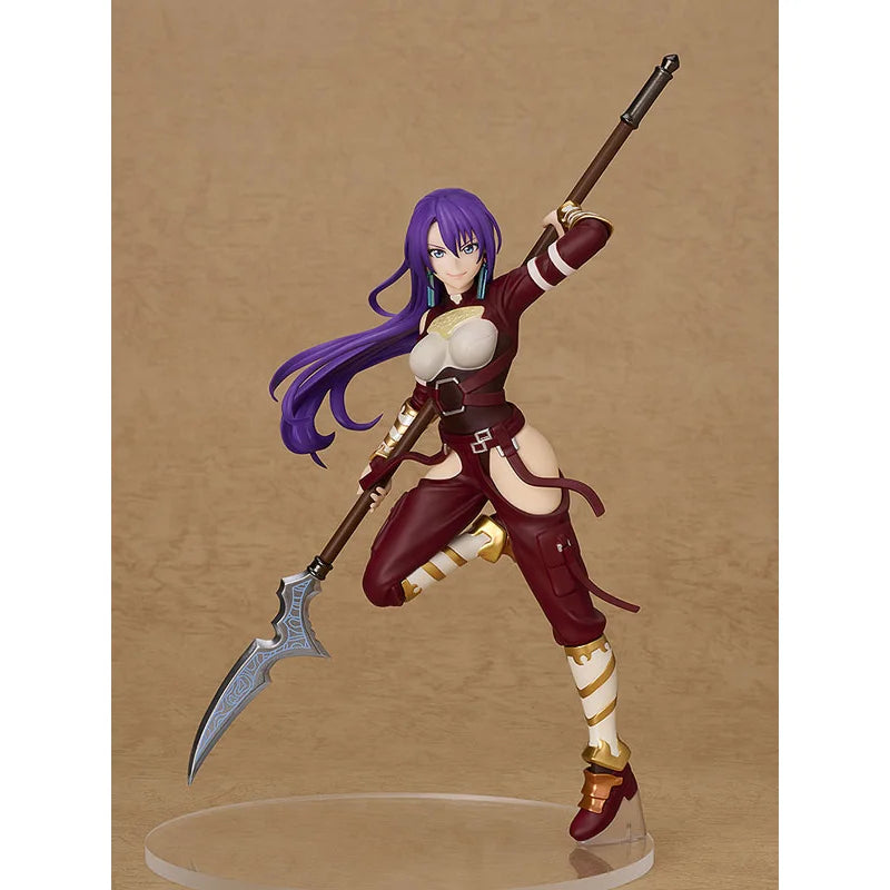 In Stock Good Smile GSC POP UP PARADE TV Anime "Shangri-La Frontier" Arthur Pencilgon Complete Figure Anime Action Model Toys