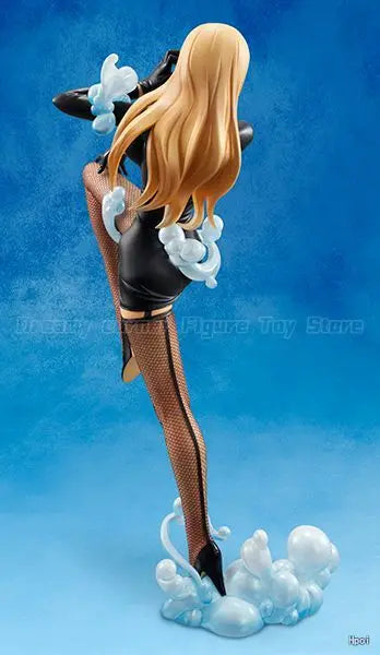 【In Stock】Original MegaHouse POP LIMITED EDITION ONE PIECE Kalifa Figure Collection Model Ornament