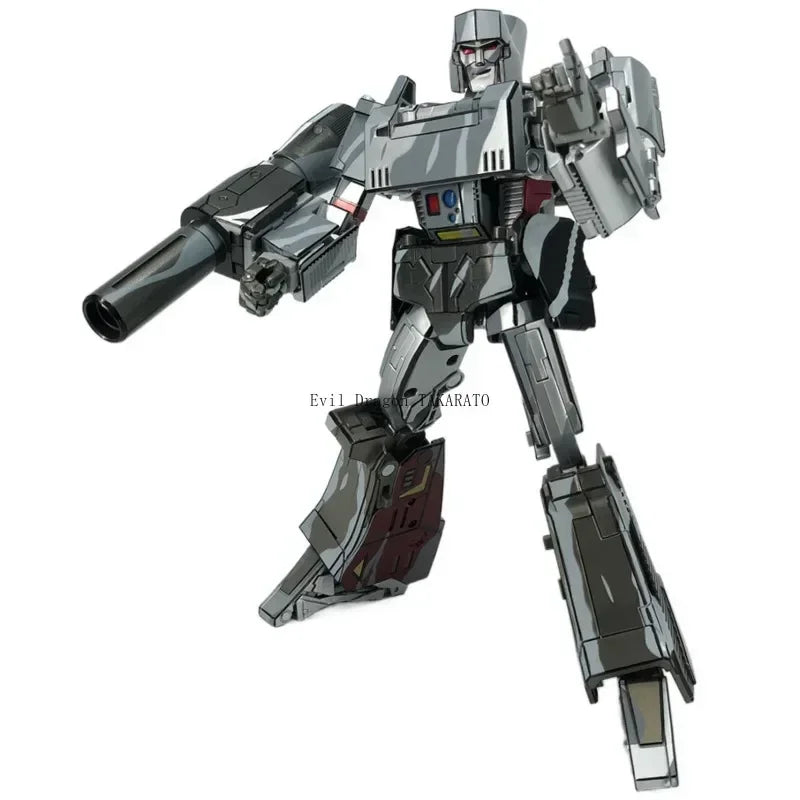 In Stock Transformation Toy KO MP36 Anime Version Super Galvatron Transformation Masterpiece Action Figure Collection Gift