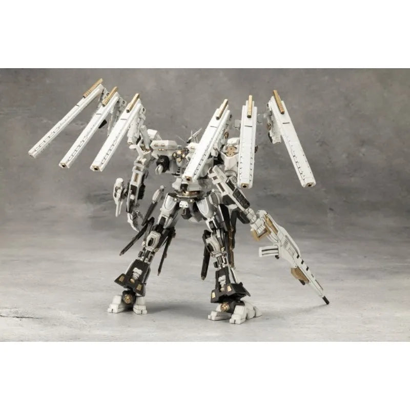 KOTOBUKIYA Original V. I. Series Armor Core Rosenthal CR-HOGIRE Nopolis Full Edition Anime Action Figure Assembly Model Toys