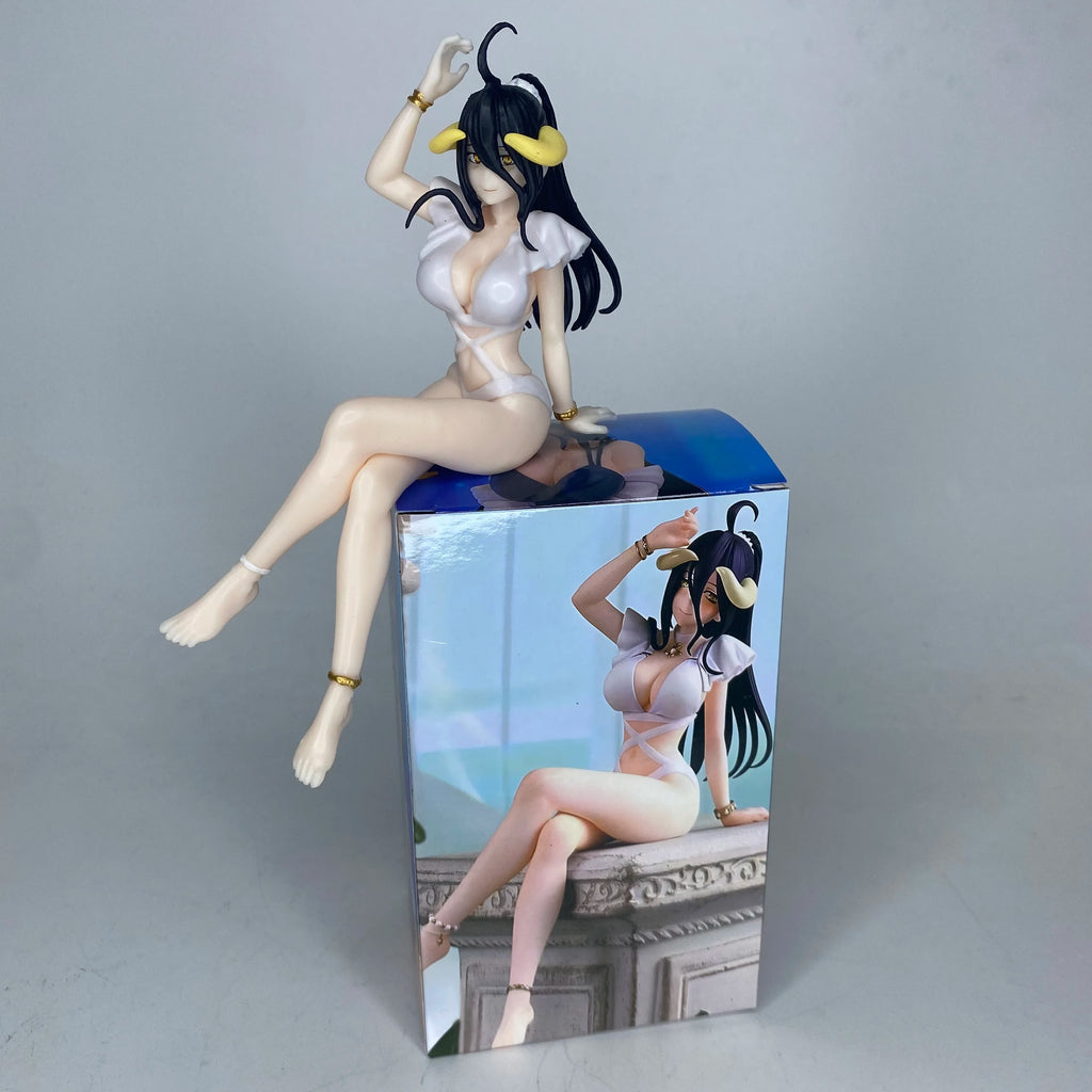 Undead King Pajamas and Seated Swimwear Yarbeide Popular Car Mounted Beauty Girl Anime Handmade