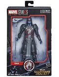 Original Marvel Legend Series MARVEL STUDIOS RONAN Action Figure Toys Model Gift