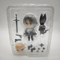 Anime Dante DMC5 version 1233 Articulated PVC figure Model Toys Gift 10cm