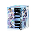 POP MART K/DA ALL out Series League of Legends Blind Box - Kawaii Anime Фигурка Изненада Мистериозна Колекция Кукли