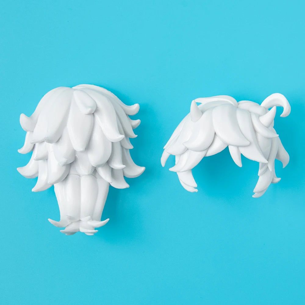 In Stock Genuine Devil'S Horns Blind Box 1/8 Movable Doll Ornament Creative Trendy Toy Exquisite Doll Boys Girls Gifts