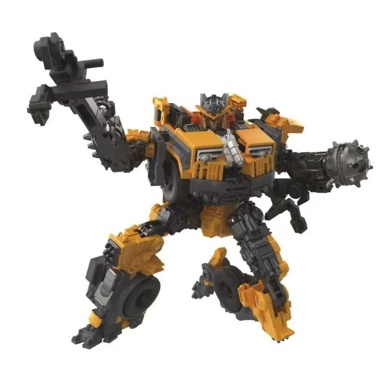 Transformed toys SS-99 SS series Mobile robot model toys Studio series Desktop decoration Boy gifts Original box