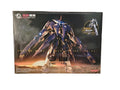 【IN STOCK】XIAOT BURNING STEEL HEAVY INDUSTRY DP ESCORT AGENCY PROJECT 01 LING YAO MG 1/100 anime doll Assembly Mecha Model