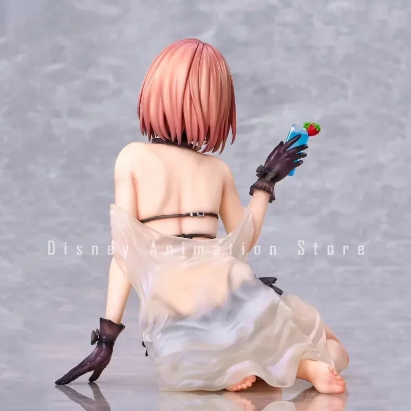 In Stock 100% Original UnionCreative UC Holiday Refill Anime Figures Model Toy Sexy Adult Gift Decoration Collectible Kawaii