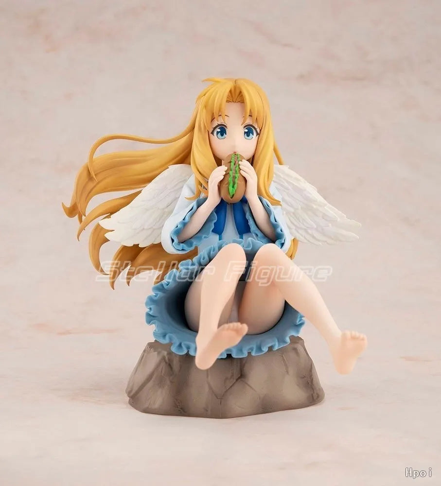 【SF】In Stock KADOKAWA KDcolle The Rising of The Shield Hero Filo Figures Original Collection Gift