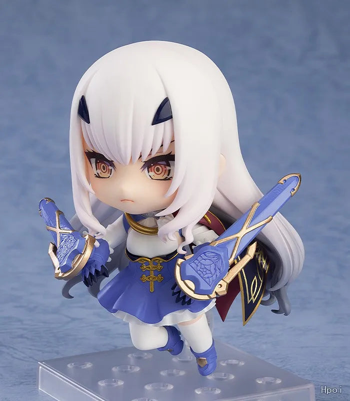 GSC Nendoron 2150/2190 Fate/Grand Order Morgan/Mélusine Action Figure Toy