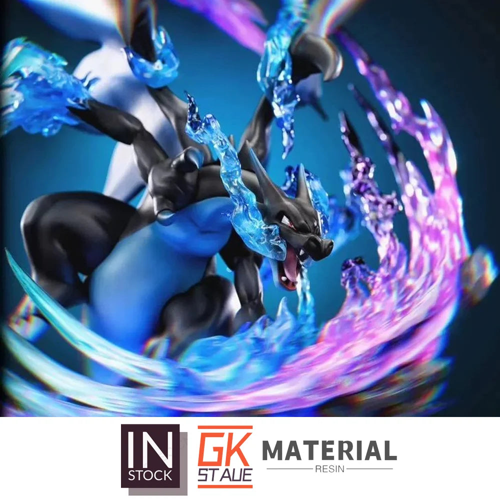 [In Stock] Gk Staue Resin [Fantasy]-CharizardX
