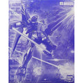 BANDAI PB Limited MG 1/100 GUNDAM FORMULA 91 Ver.2.0 (HARRISON MADIN CUSTOM) Anime Action Figures Assembly Model Collection Toy