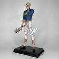 In Stock Jujutsu Kaisen Anime Figures 32cm Nanami Kento Figures Pvc Statue Room Desktop Decoration Collection Model Toy Gift