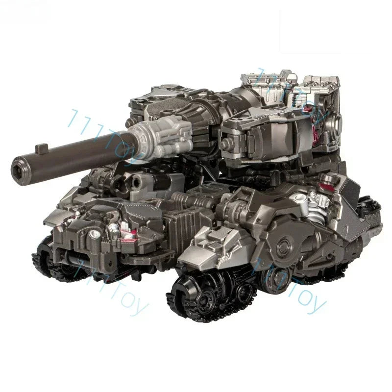 In Stock Hasbro Transformers Classic Toys Studio Series SS-109 Leader Megatron Action Figure Robot Toy Collectibles Gift Hobbies