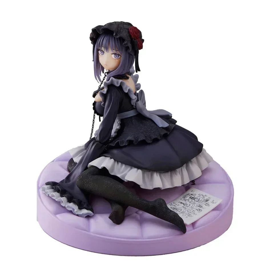 TAITO AMP Kitagawa Marin PVC Аниме Екшън Фигурки Darling Marin Версия 18CM Фигура Модел Колекция на склад