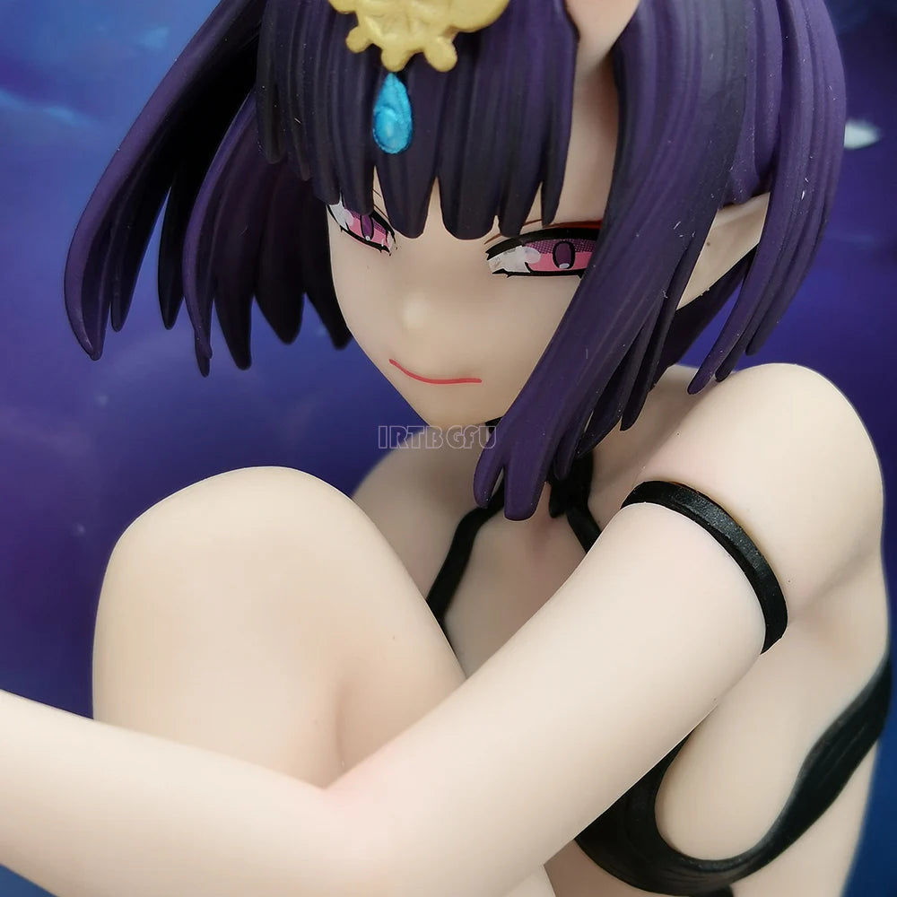 Shuten Douji 1/7 Assassin Shutendoji Fate/Grand Order Lighting Anime Figures PVC Action Figure Toy Game Collectible Model Doll