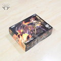 COMIC CLUB IN STOCK Raider Of Shadow RS03 YINHU TIGER Frame Arms Girl By MS GENERAL Assembly Model Robot Toys Figure
