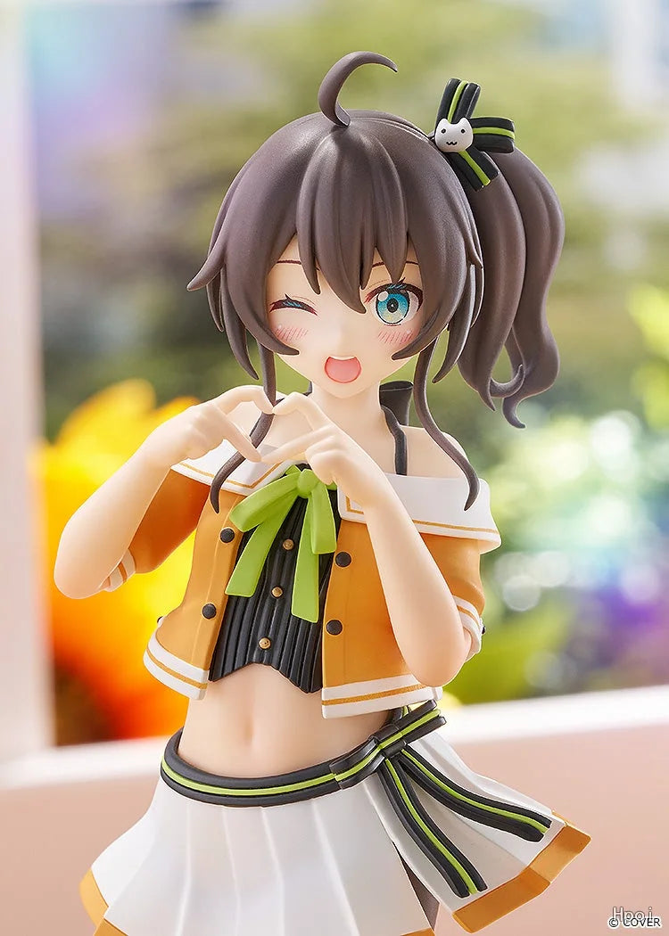 【UA】GSC POP UP PARADE Hololive Anime Figures Models Toys Gifts