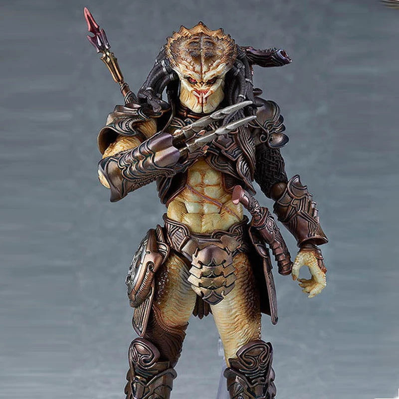 Alien vs. Predator Action Figure 16cm SP-109 Collection Doll Figures Ornaments PVC Model Doll Movable Collection Toys Kids Gifts