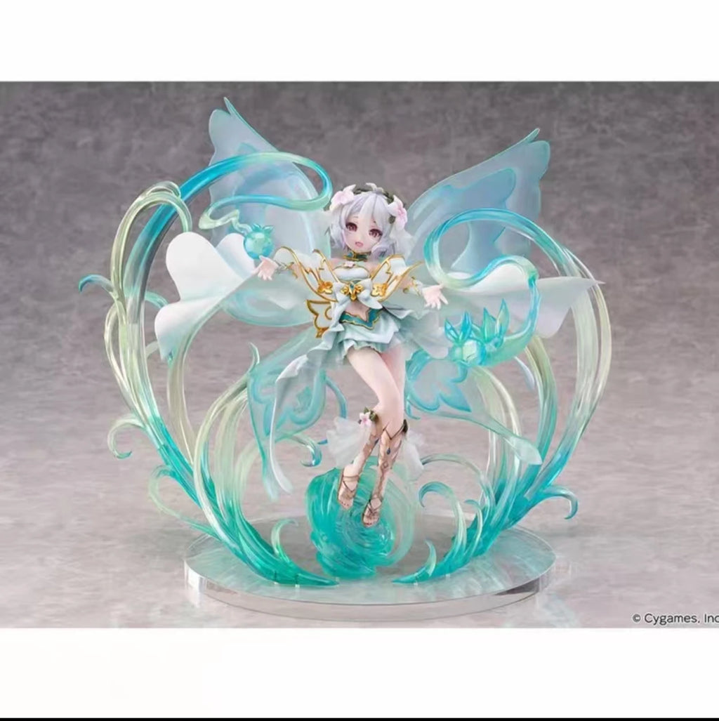 In Stock Original F:NEX Princess Connect Kokoro Origami Character Model Toy with Body Pillow  Gifts  Character Gift