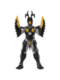 Officially Licensed Bandai Shfiguarts Hyper Zetton Figure Anime Ultraman Ginga S Crossroad Character Model