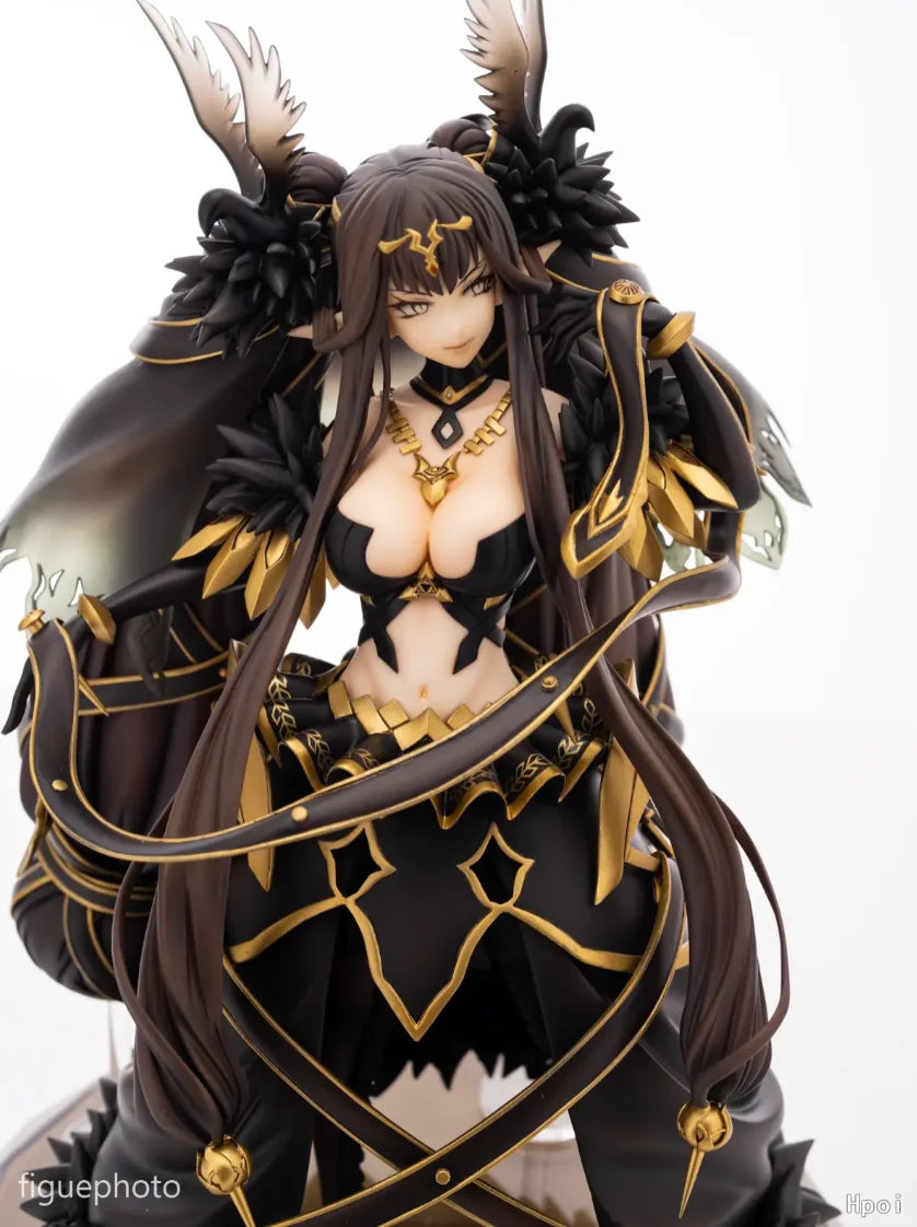 【FS】 Phat! Luxury Gift Fate/Grand Order Hidden Person Berserker Scale 1/7 Figure Model Toy Gift