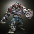ToyBiz Marvel Legends Pitt Action Figure Legendary Heroes Collectible Muscular Chain Accent For Action Figure Collectors Display
