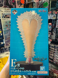 TYCTOYS BANDAI Ichiban Kuji One Piece Borsalino Luffy Sanji Bartholemew Kuma Future Island Egghead Anime Figure Toys Present