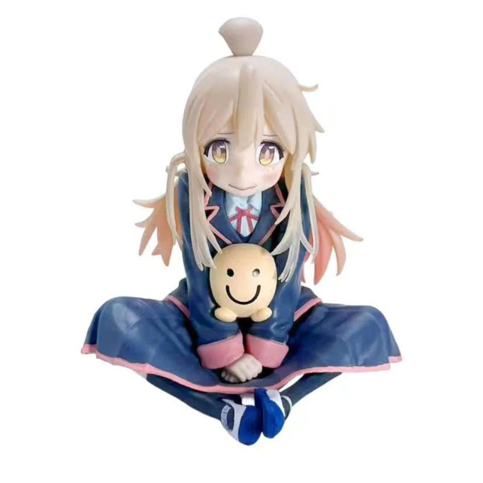 Zwei Arten von Taito-Desktop-Dekoration, süße Onimai: Jetzt bin ich deine Schwester, Anime-Figur Oyama Mahiro, PVC, Anime-Cartoon-Modell, Spielzeug-Geschenke
