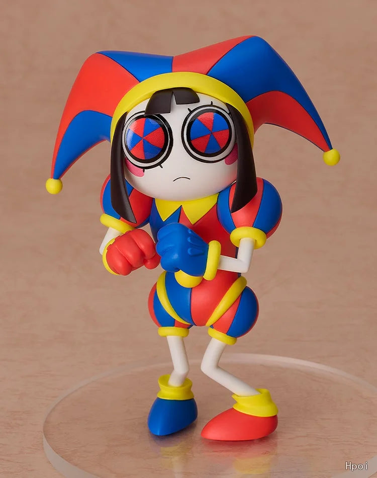 【UA】GSC POP UP PARADE Magic Numbers Circus Animation Figures Model Toys Gifts