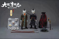 Dali Temple Diary Li Cake Cat Master 1/12 Action Figure Regular Edition Deluxe Edition