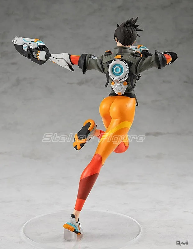 【SF】In Stock GSC POP UP PARADE Recall Figures Model Collection Animation
