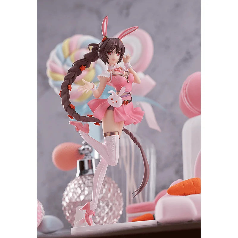 Genuine New GSC PUP Douluo Dalu Xiaowu POP UP PARADE Collection Cute Gifts Hand Model Ornaments in Stock