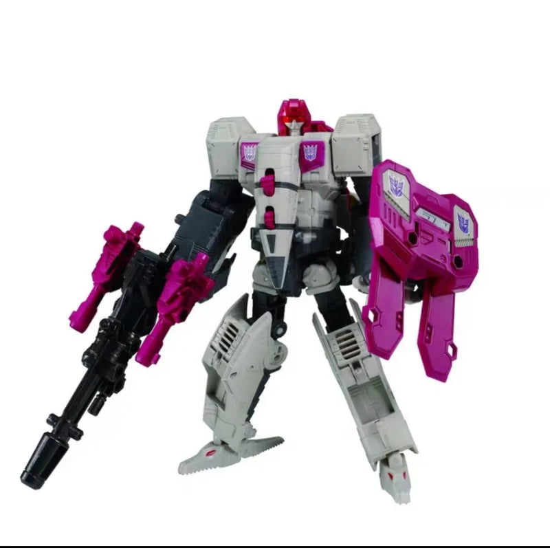 New Original Hasbro Transformers GENERATION SELECTS ABOMINUS Action Figure Model Toys Gift
