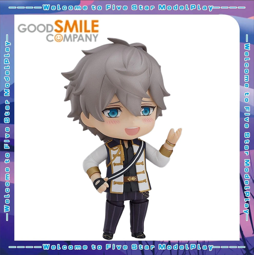 【FS】Orginal GSC NENDORON 1137 Idol Dream Festival Sena Izumi Figure Model Toy Gift Collection