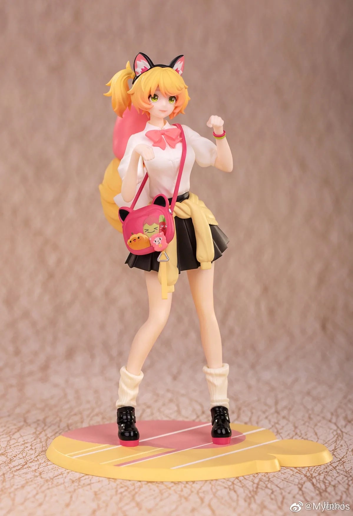 【FS】 Myethos Gift+ Series AOG Time's Odyssey Daji Scale 1/10 Figure Model Toys Gifts