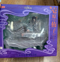 Emontys-Statua of Ichihara Yuuko XXXHOLIC Anime Figure Model Chinese Series Version of Dress Action Toys 16cm Original in Stock