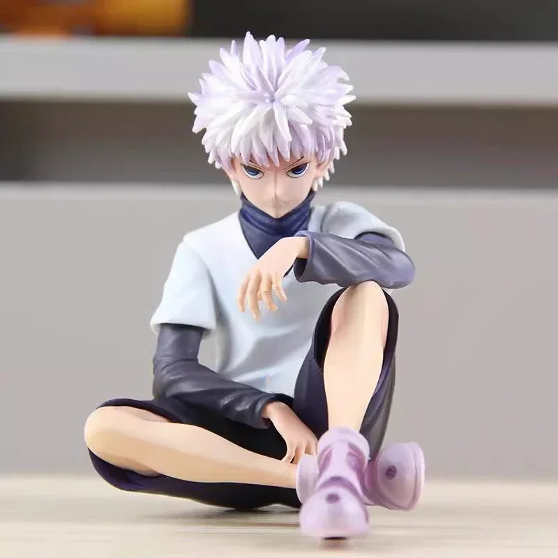 Trafalgar Law One Piece Figures BT Bear Monster Trafalgar D. Water Law Action Figures PVC Anime Jujutsu Kaisen Model Toys Gifts
