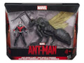 Original Hasbro Marvel Legends Series THE ASTONISHING ANT-MAN Anime Figure Toy Model Collection