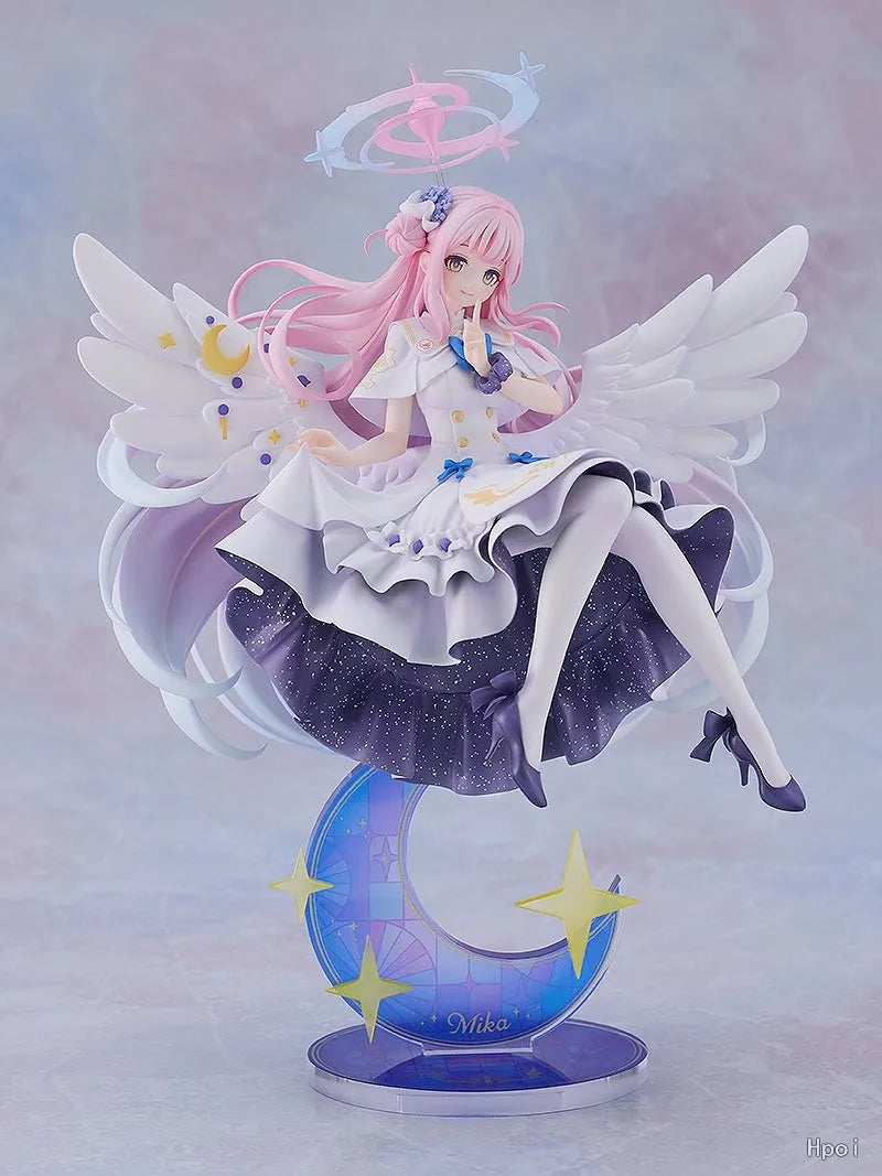 【In Stock】GSC Blue Archive Mika Call of The Star 1/7 Scale Figure