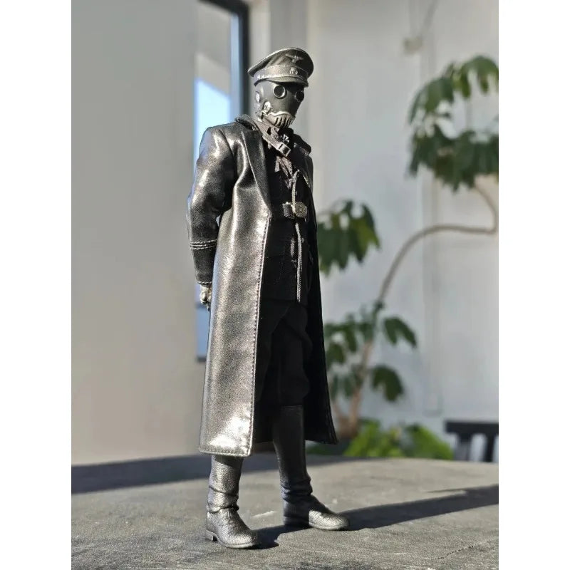 New TEM STUDIO Skull Toyz Major Scarlet Night Hellboy Kroenen 1/12 Scale Action Figure Anime Model Collection Model Toys