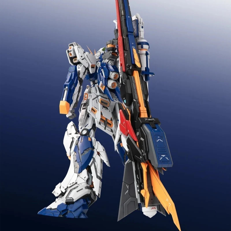 In Stock Farm Creator 1/100 Scale Nu Fukuoka Ver. Model Kit Assembled Model  Action Figure for Collectors And Creations Toys