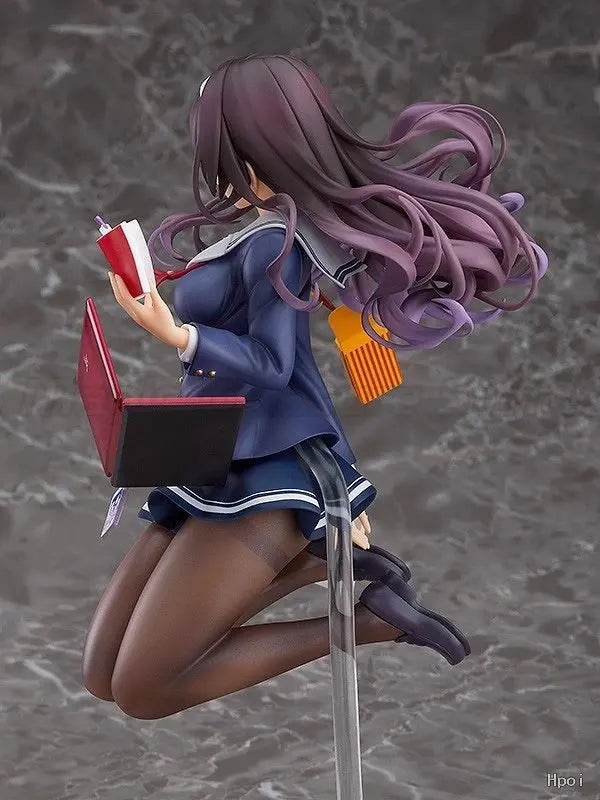【MT】Max Factory GSC Saekano: How To Raise A Boring Girlfriend Kasumigaoka Utaha 1/7 Scale Anime Figure