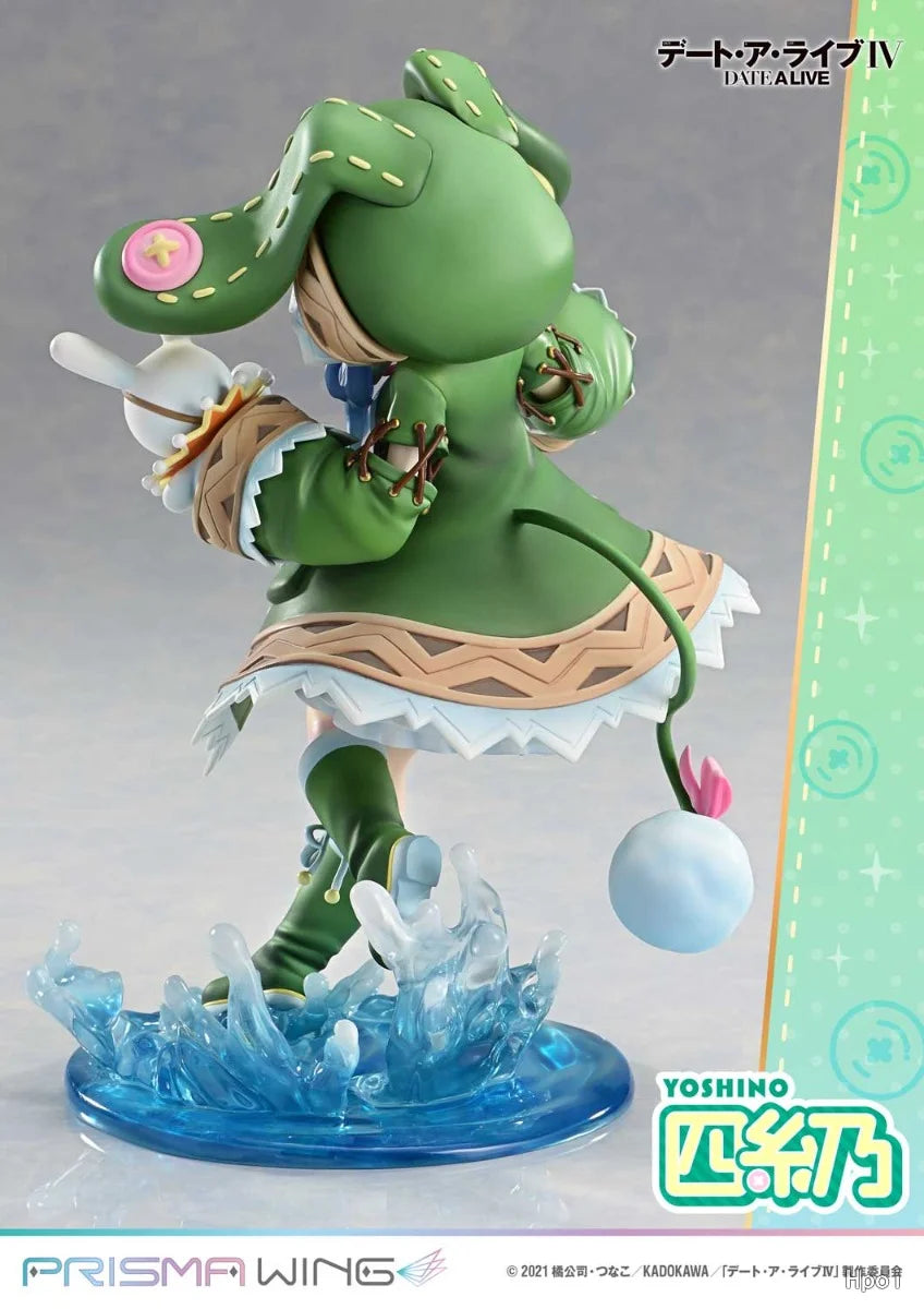 【Pre-sale】H20cm Prime 1 Studio PRISMA WING DATE A LIVE Yoshino 1/7 Scale Anime Figure