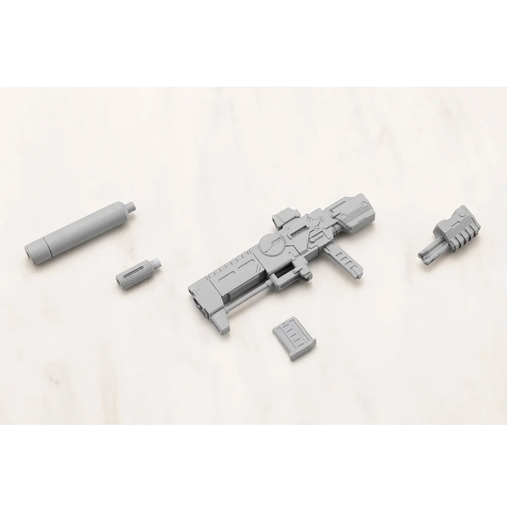 Kotobukiya MW52J MSG Stride Rifle Machine Girl Accessory Assembled Model