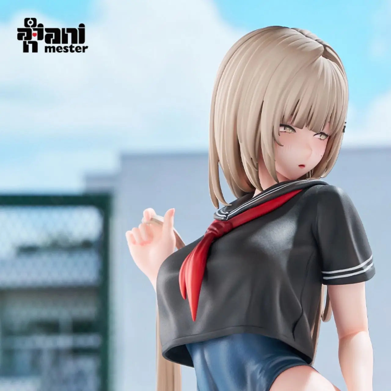 New In Stock Changing Clothes Getting Ready & Yuzu [Koishi] Anime Cosplay Figure Gift Desk Decor Model Biorthday Gifts Toys