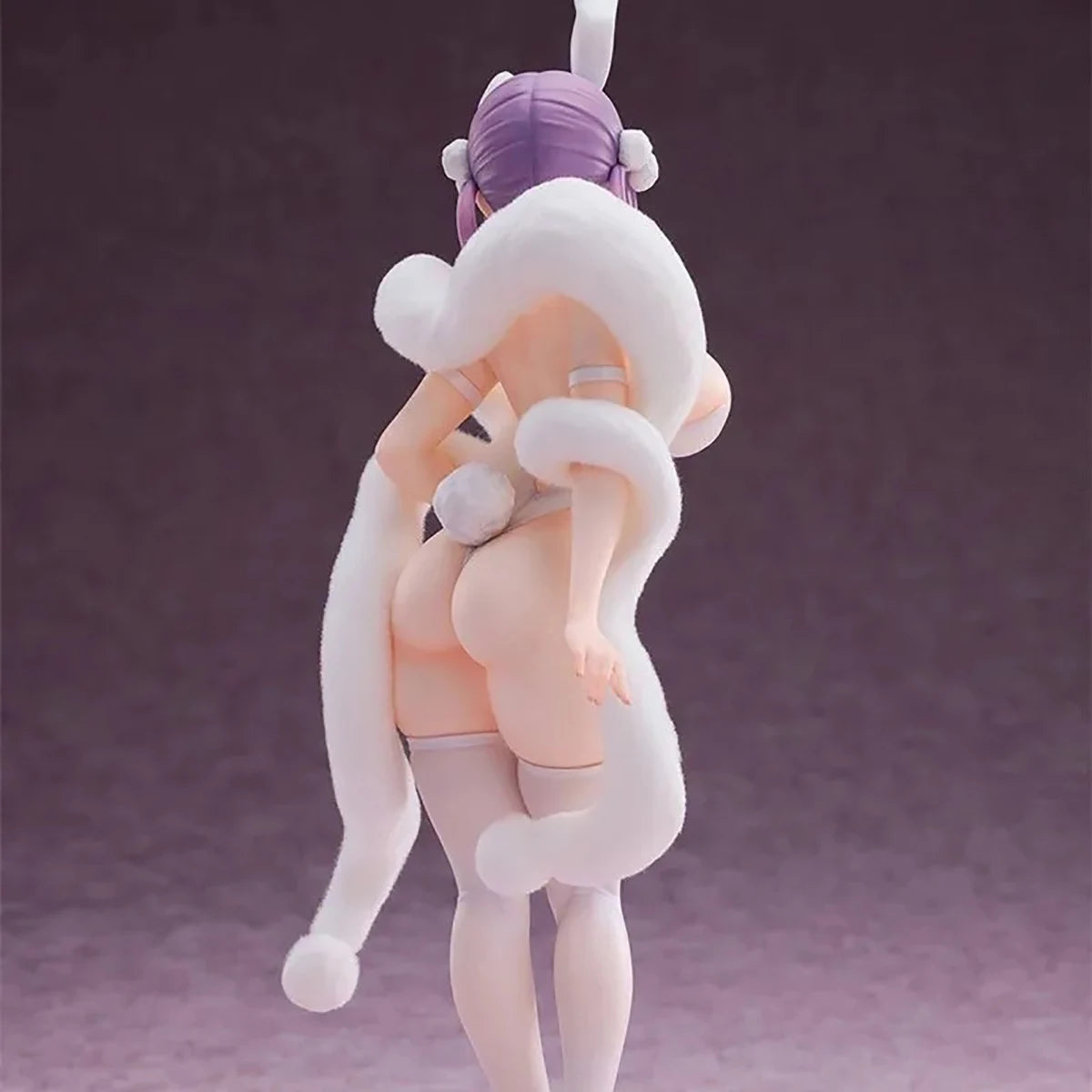 28 см прекрасен проект оригинален герой Lume Bunny Girl 1/6 PVC екшън фигурка играчка за възрастни колекция хентай модел кукла подаръци