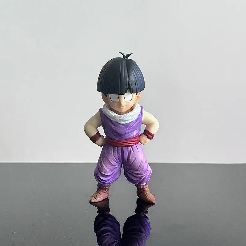 Dragon Ball Z Namek Krillin Figur Gohan Figur Kuririn Actionfigur PVC Statue Sammlung Modell Spielzeug Geschenke