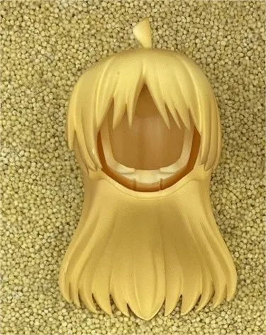 xiongmaohuoguo GSC Clay Man Face doll face hair doll accessories
